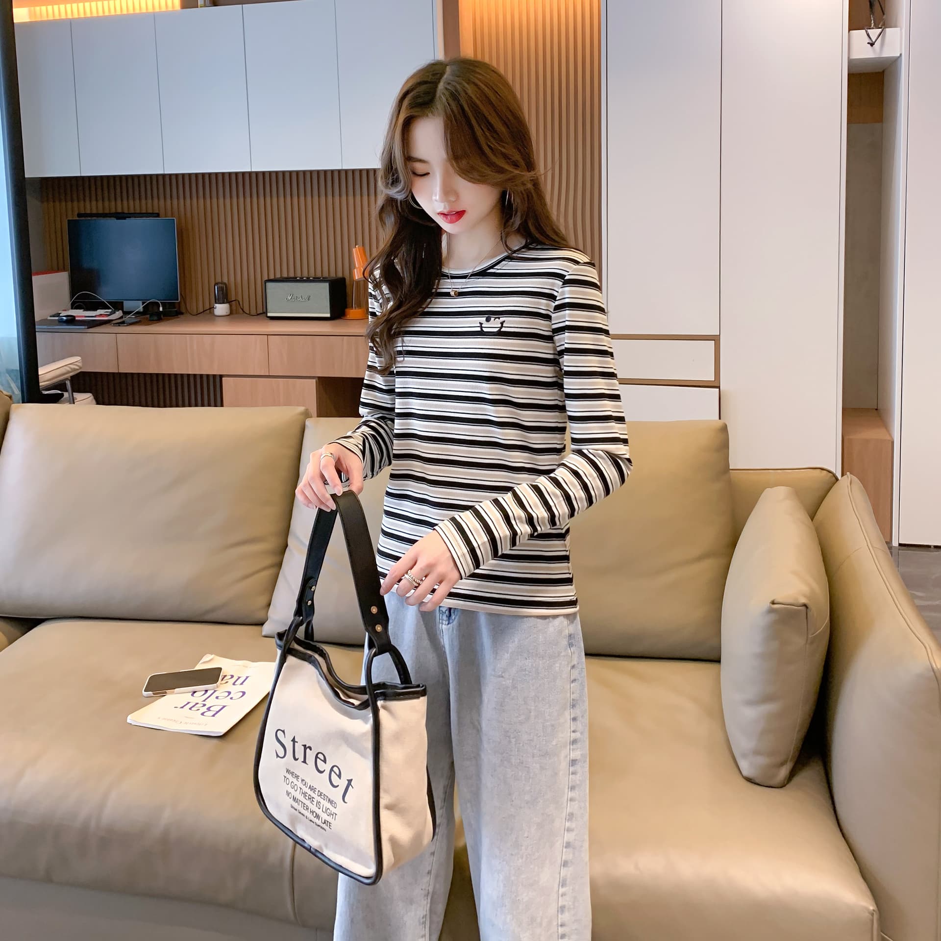 Футболка JEANSWEST T - изображение 3
