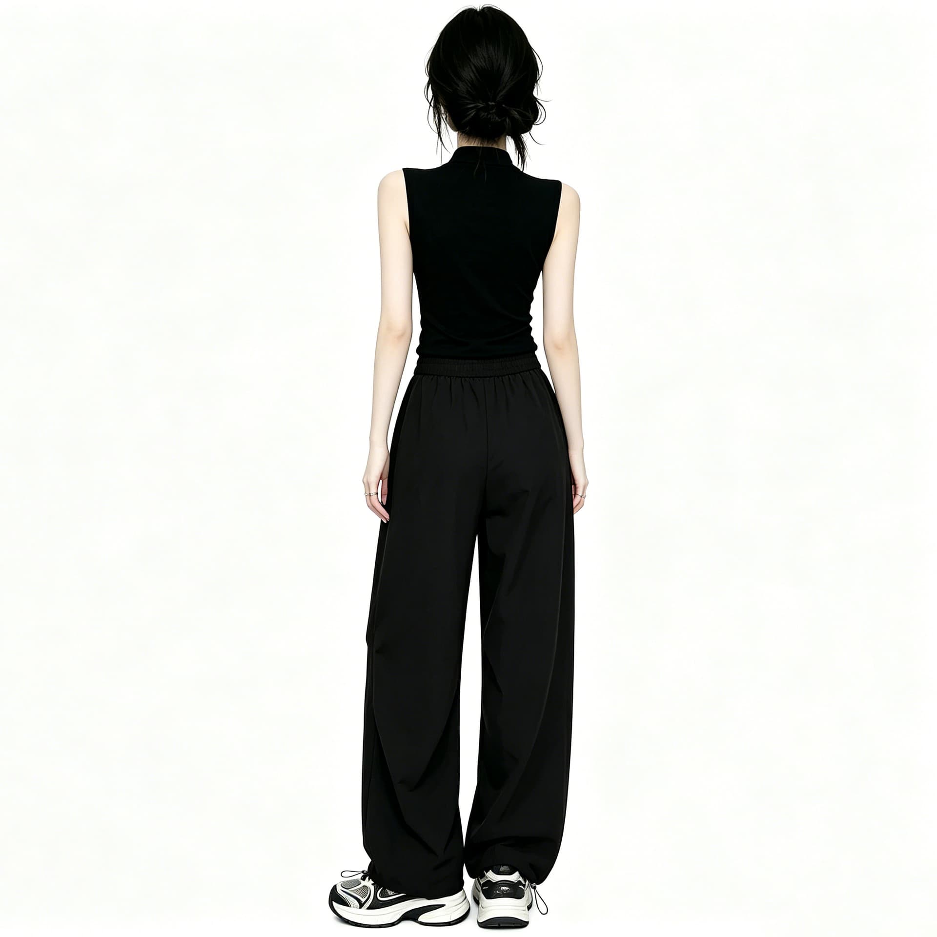 JEANSWEST Женские Брюки карго - изображение 3