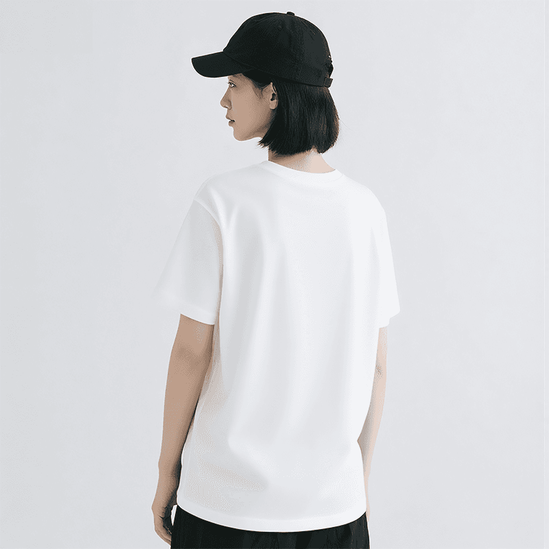 Футболка JEANSWEST Logo T - изображение 3