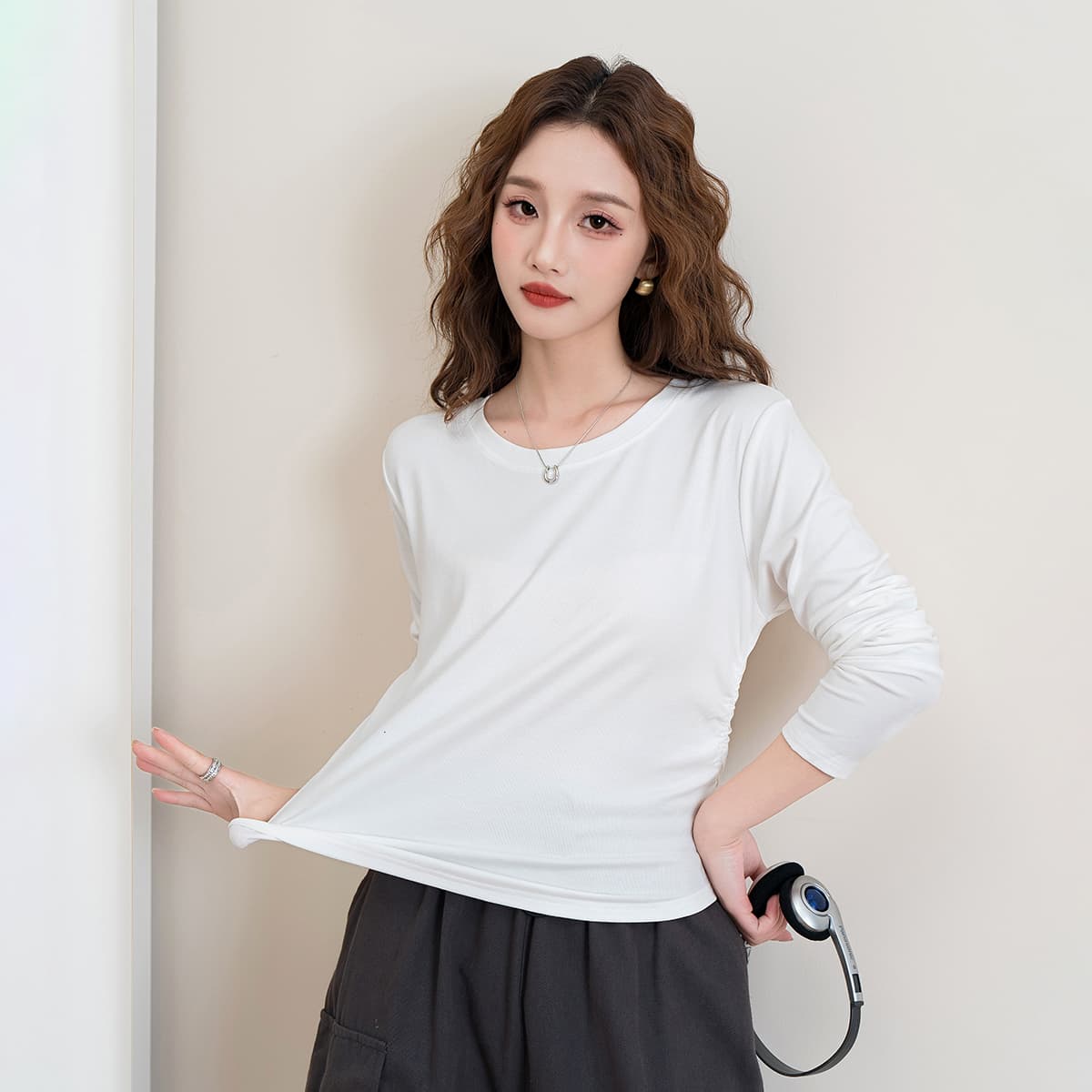Футболка JEANSWEST T - изображение 4
