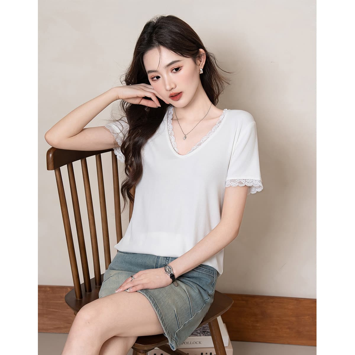 Футболка JEANSWEST U T - изображение 4