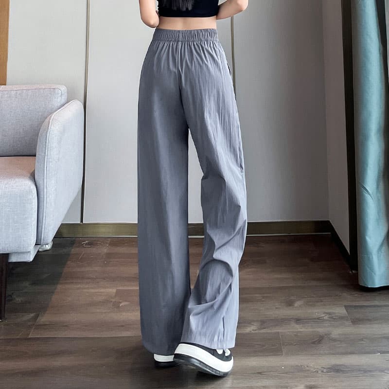 Штаны JEANSWEST Женские Повседневные Брюки - изображение 4