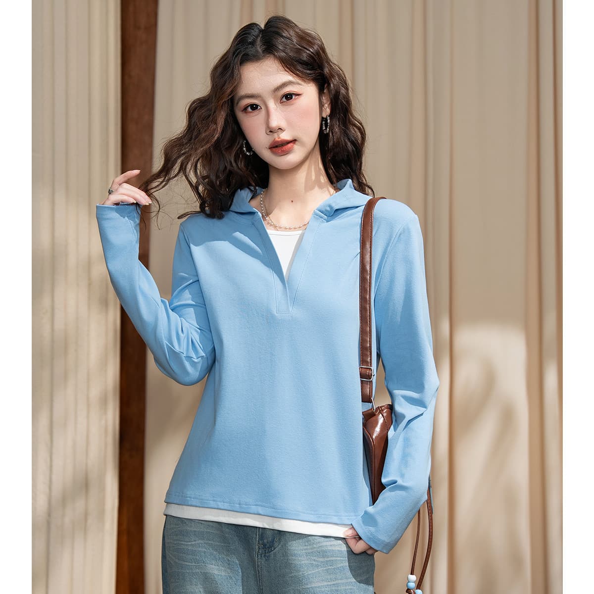 Футболка JEANSWEST T - изображение 4
