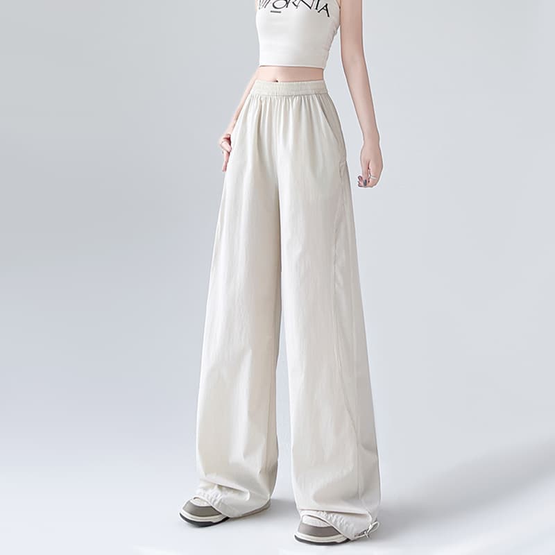JEANSWEST Женские Карго Брюки - изображение 2