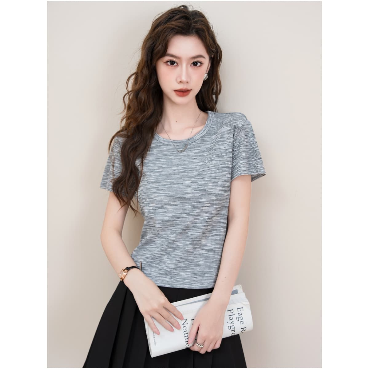 Футболка JEANSWEST T - изображение 3
