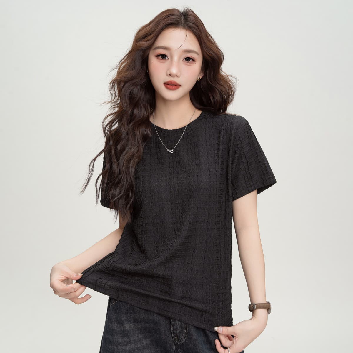 Футболка JEANSWEST T - изображение 3