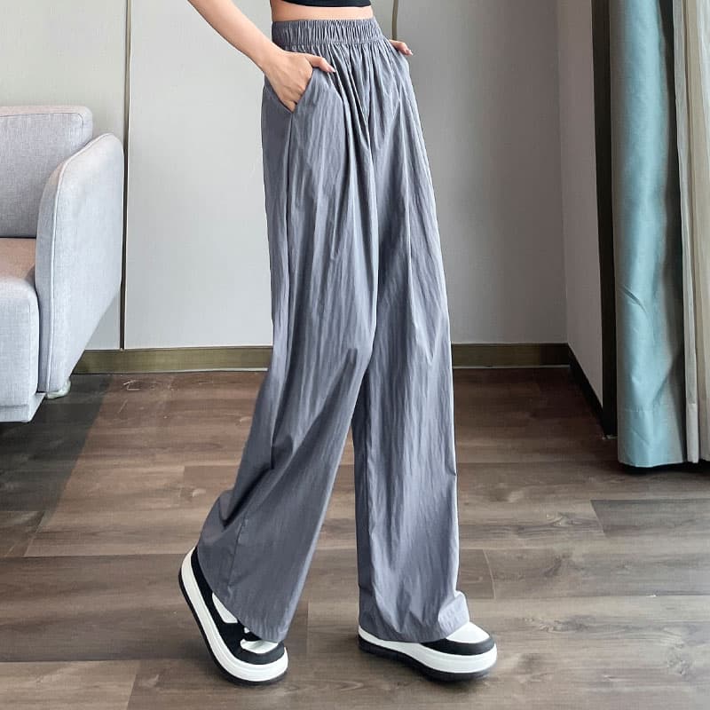 Штаны JEANSWEST Женские Повседневные Брюки - изображение 5