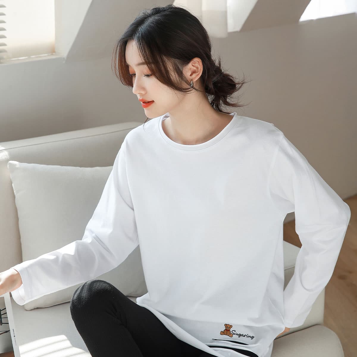 Футболка JEANSWEST t T - изображение 4
