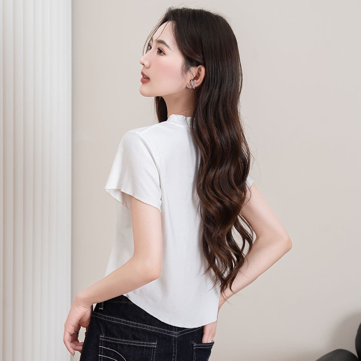 Футболка JEANSWEST T - изображение 4