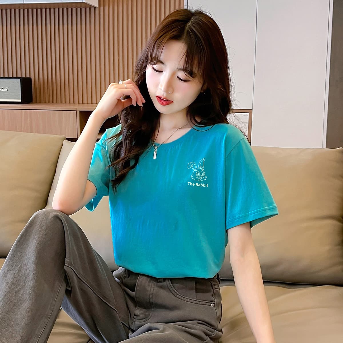 Футболка JEANSWEST t T - изображение 3