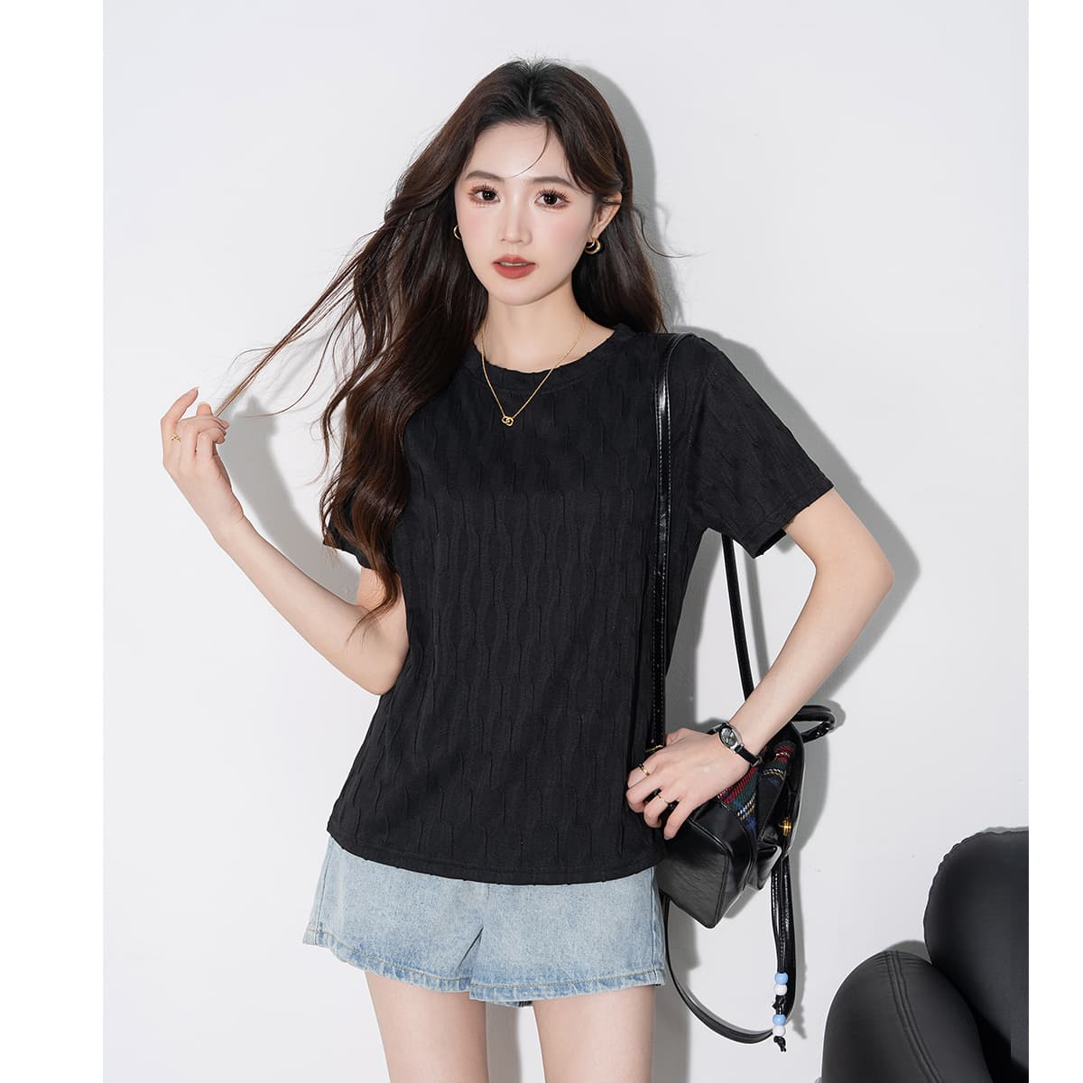Футболка JEANSWEST T - изображение 3