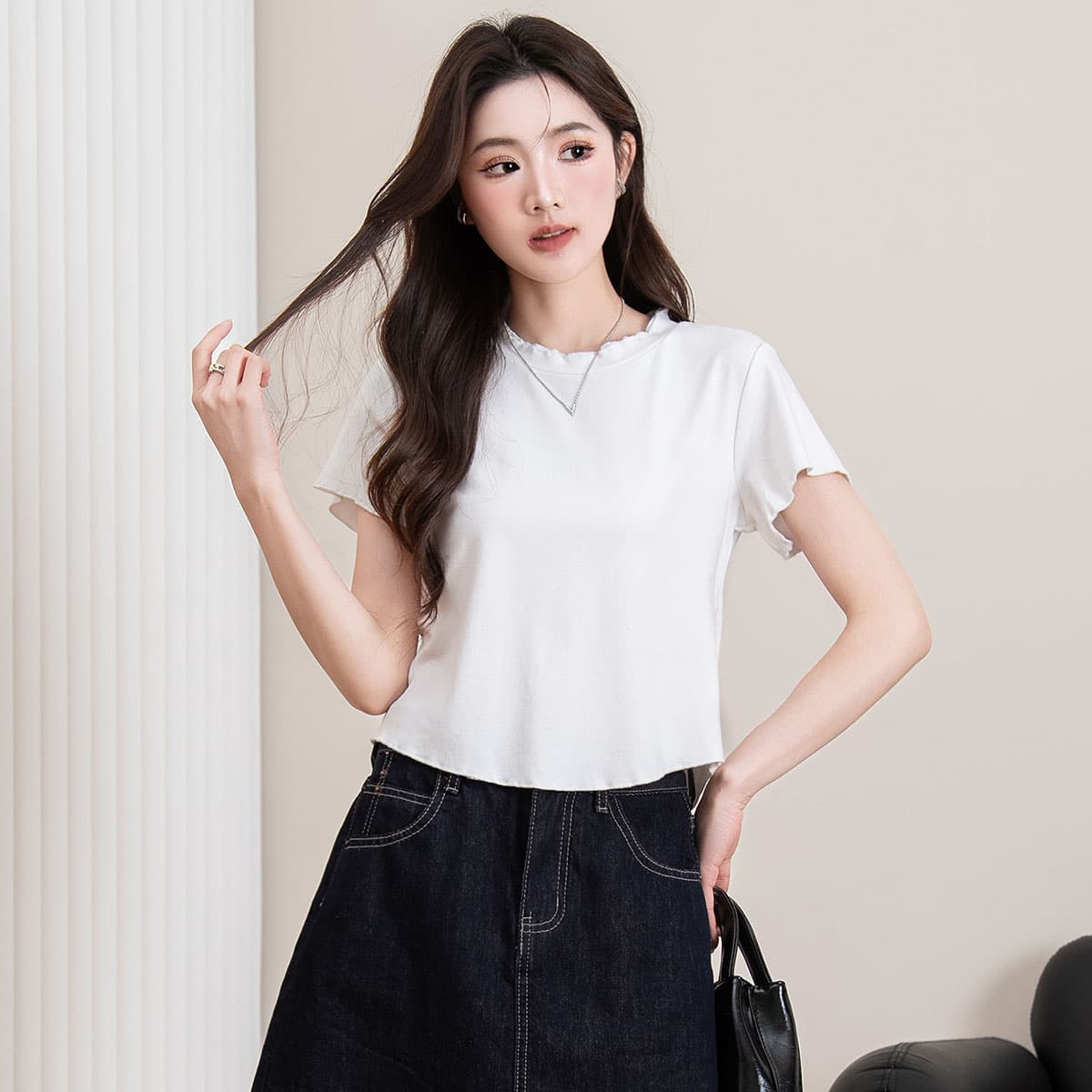 Футболка JEANSWEST T - изображение 3