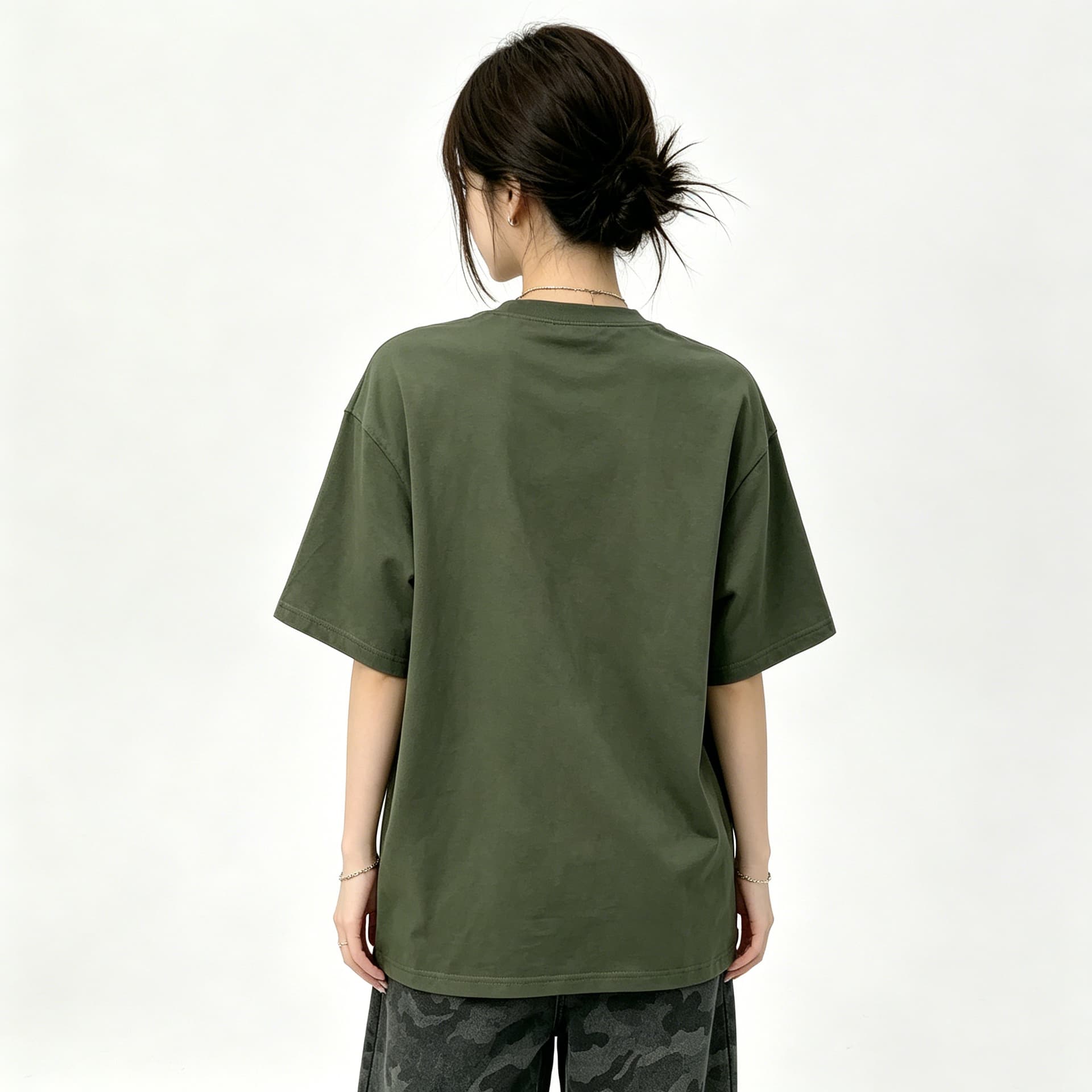 Футболка JEANSWEST Женские T-рубашки - изображение 3