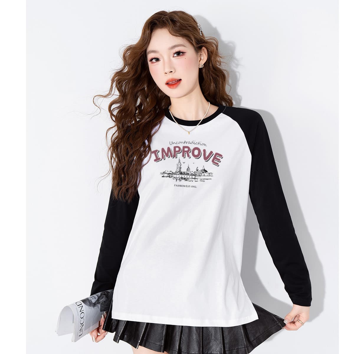 Футболка JEANSWEST T - изображение 4