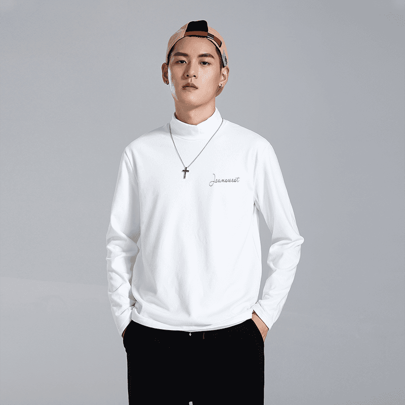 Футболка JEANSWEST LOGO T - изображение 3
