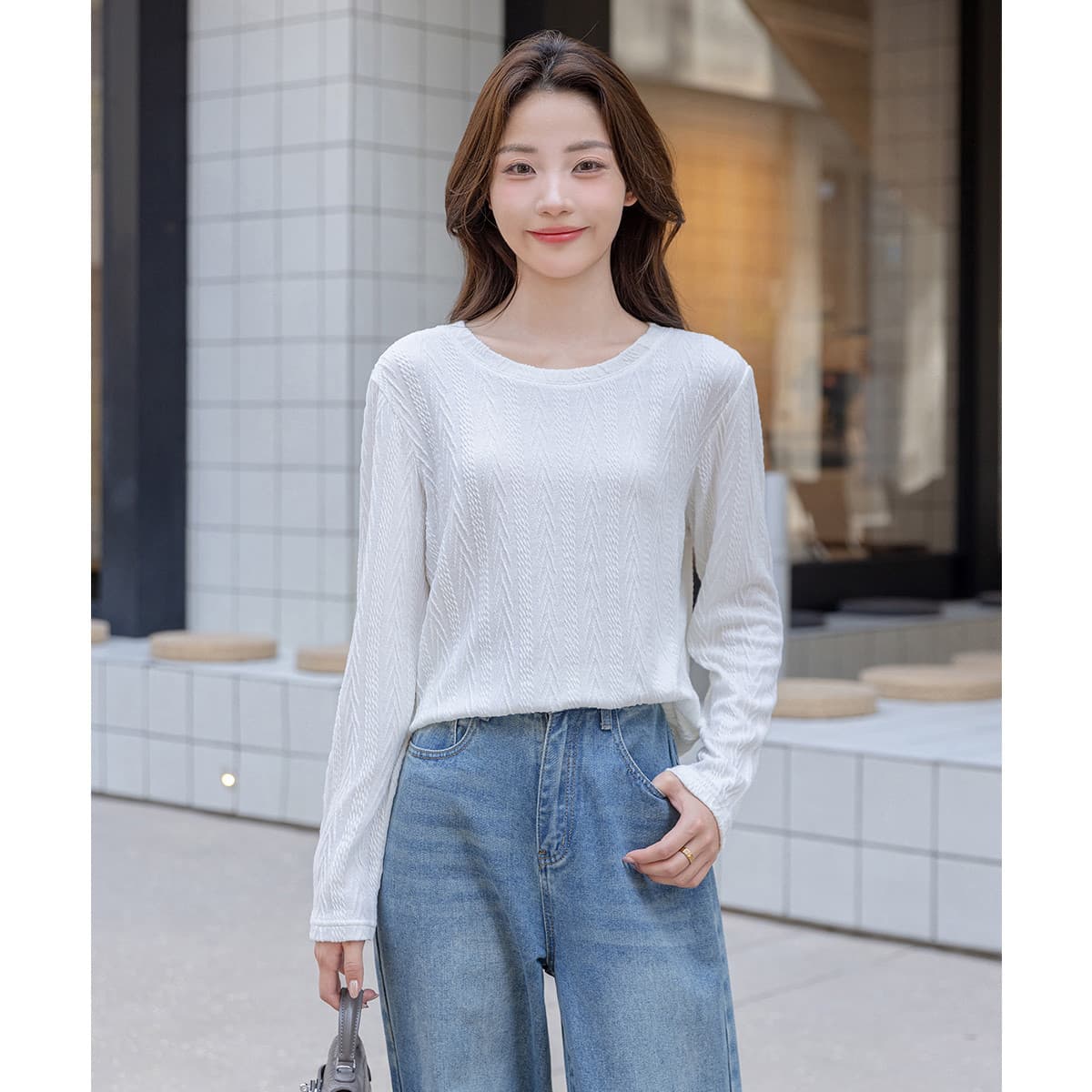 Футболка JEANSWEST T - изображение 3
