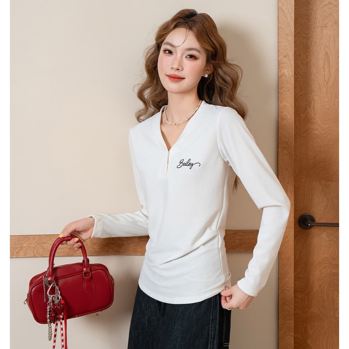 Футболка JEANSWEST T - изображение 2