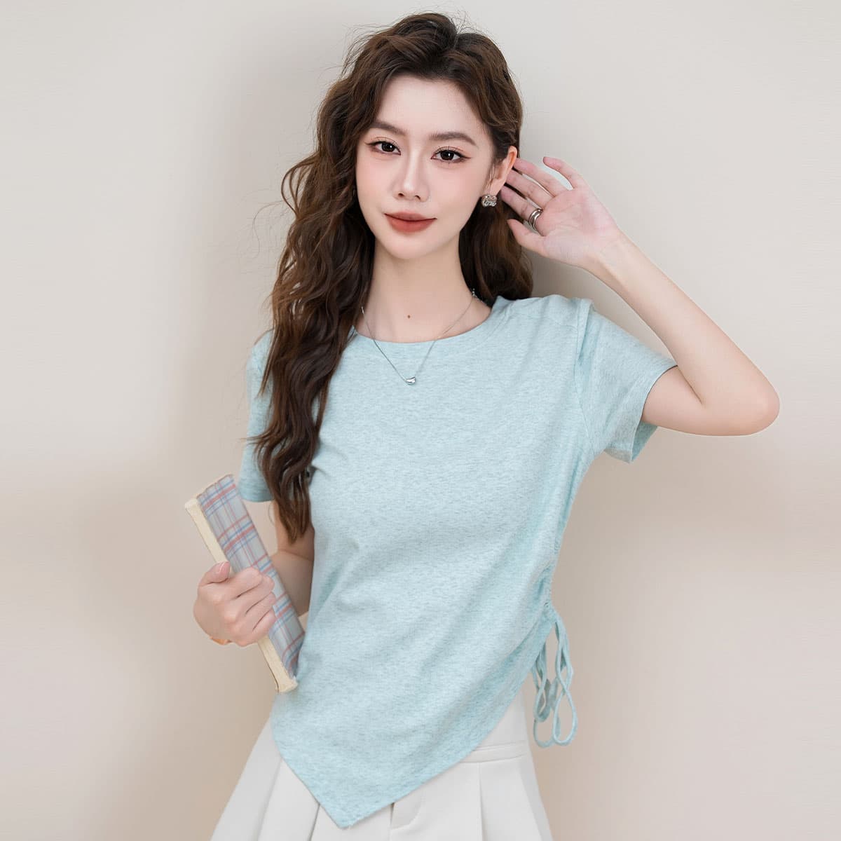Футболка JEANSWEST T - изображение 4