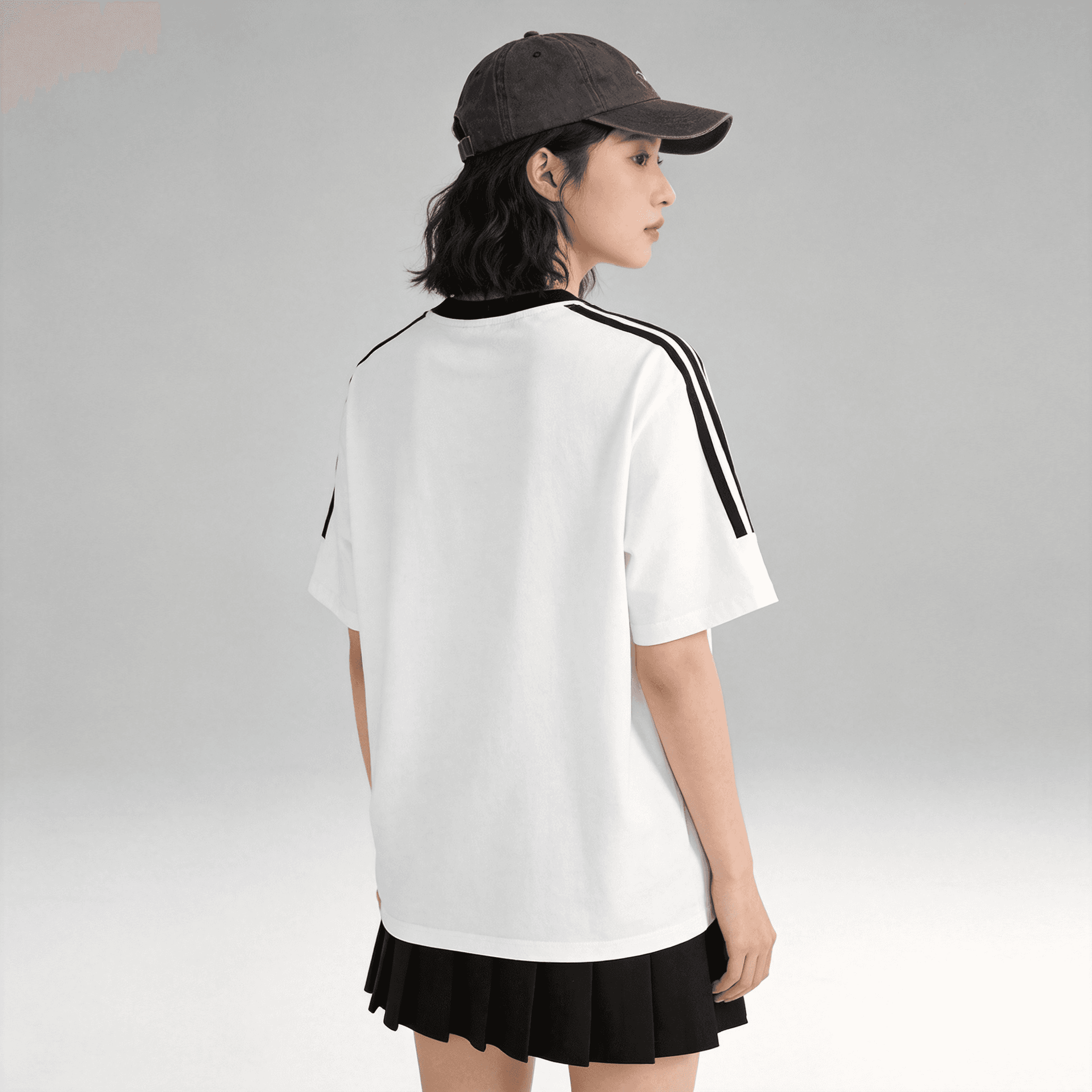 Футболка JEANSWEST Женские T-рубашки - изображение 3