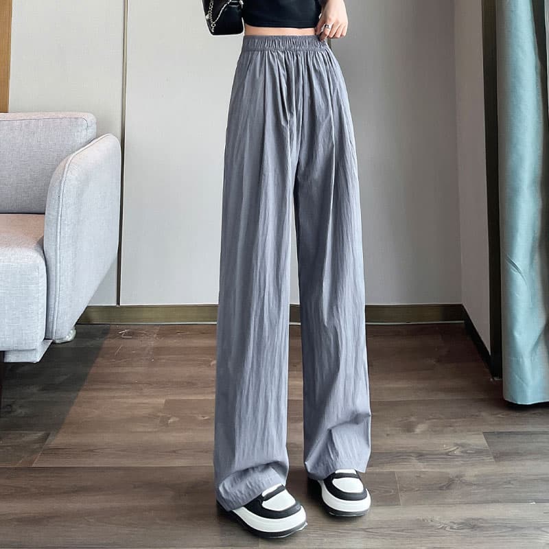 Штаны JEANSWEST Женские Повседневные Брюки - изображение 6