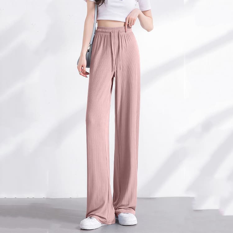 Штаны JEANSWEST Женские Повседневные Брюки - изображение 2