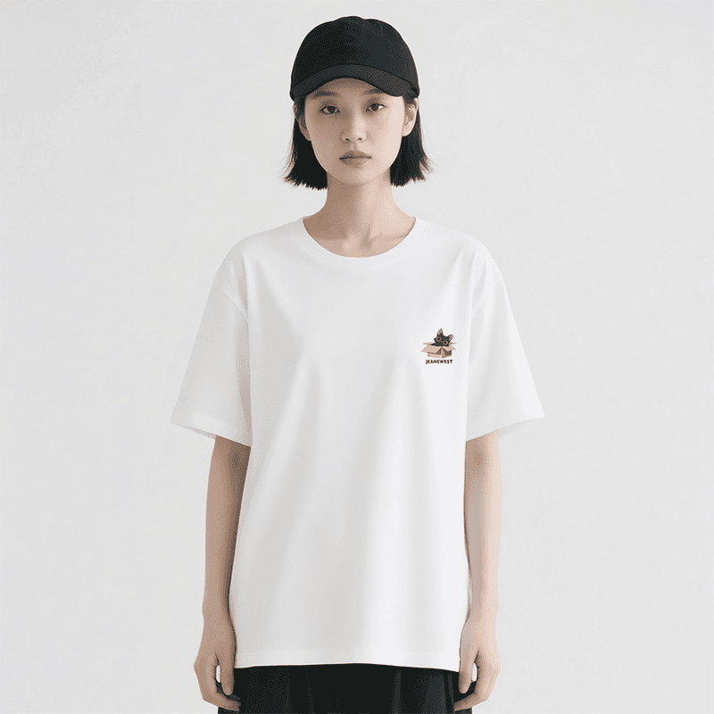 Футболка JEANSWEST T - изображение 2