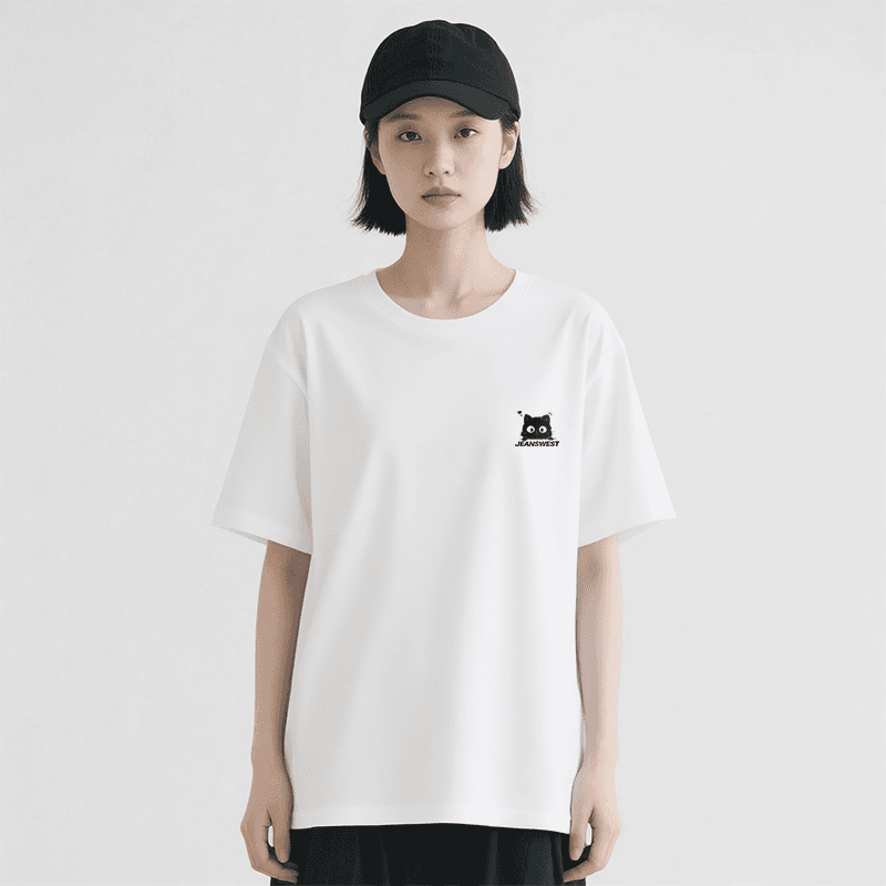 Футболка JEANSWEST T - изображение 2