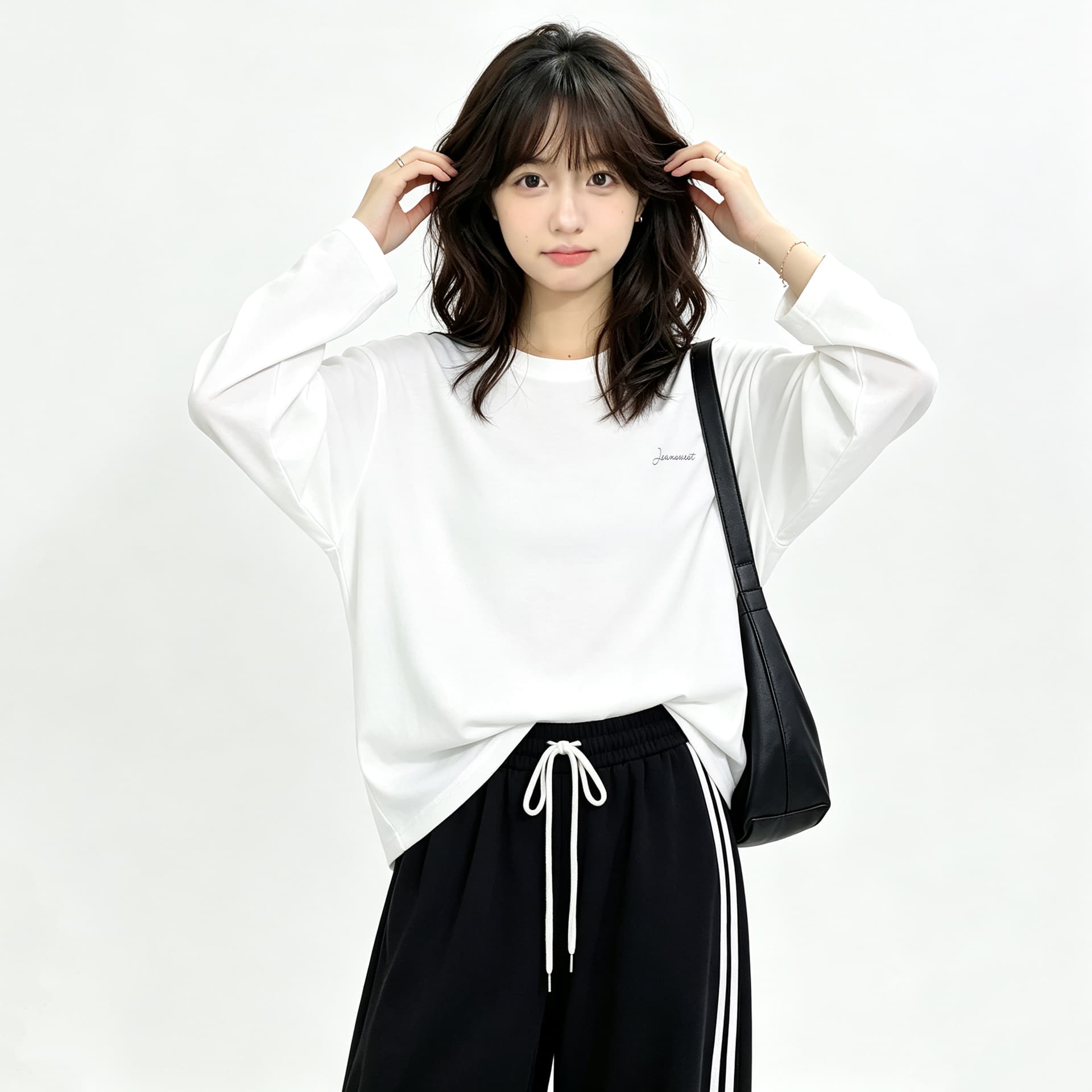 Футболка JEANSWEST Женские T-рубашки - изображение 2
