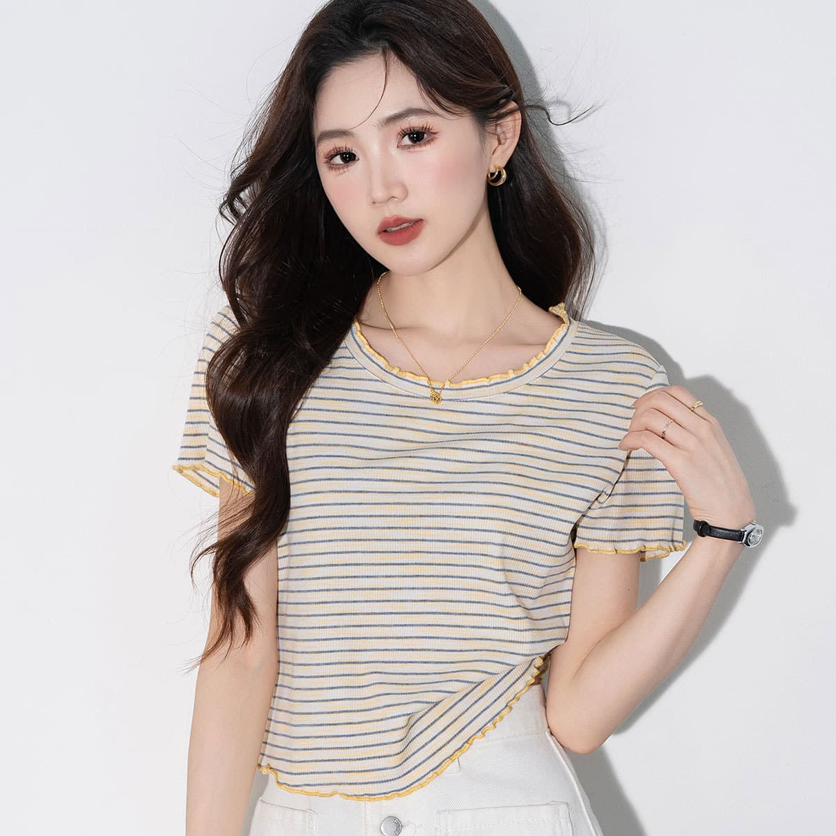 Футболка JEANSWEST T - изображение 2