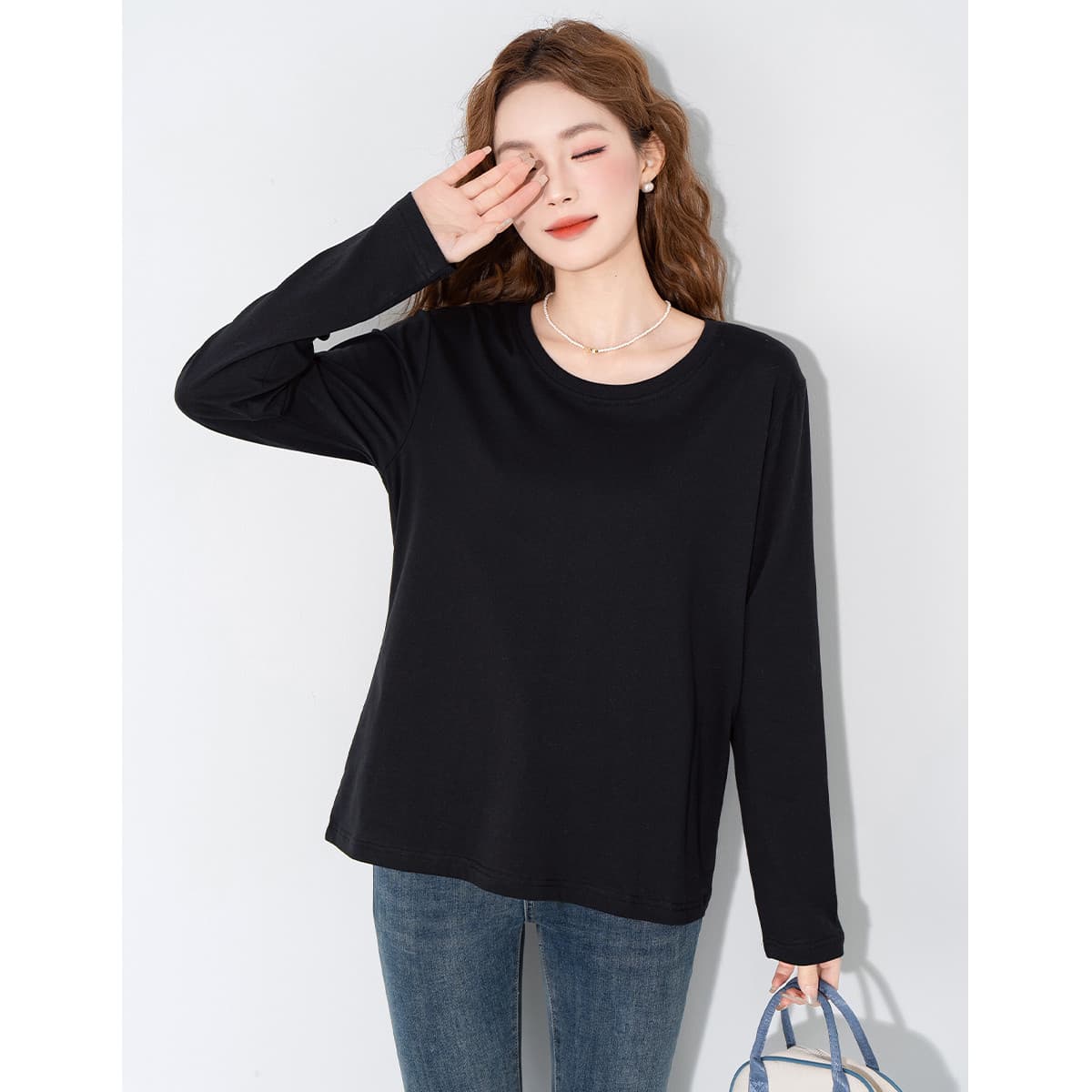Футболка JEANSWEST Женские Футболки - изображение 3