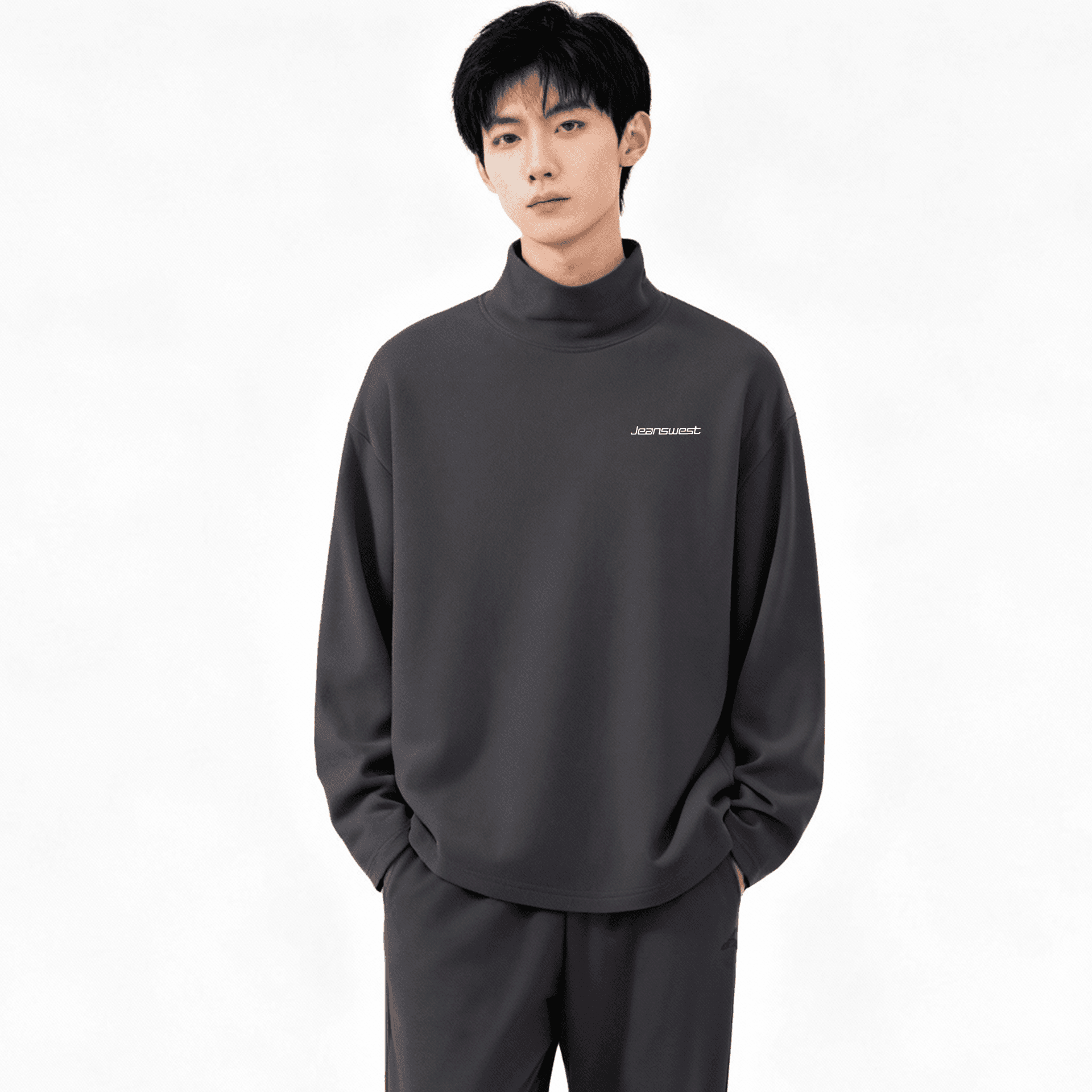 Футболка JEANSWEST Женские T-рубашки - изображение 2