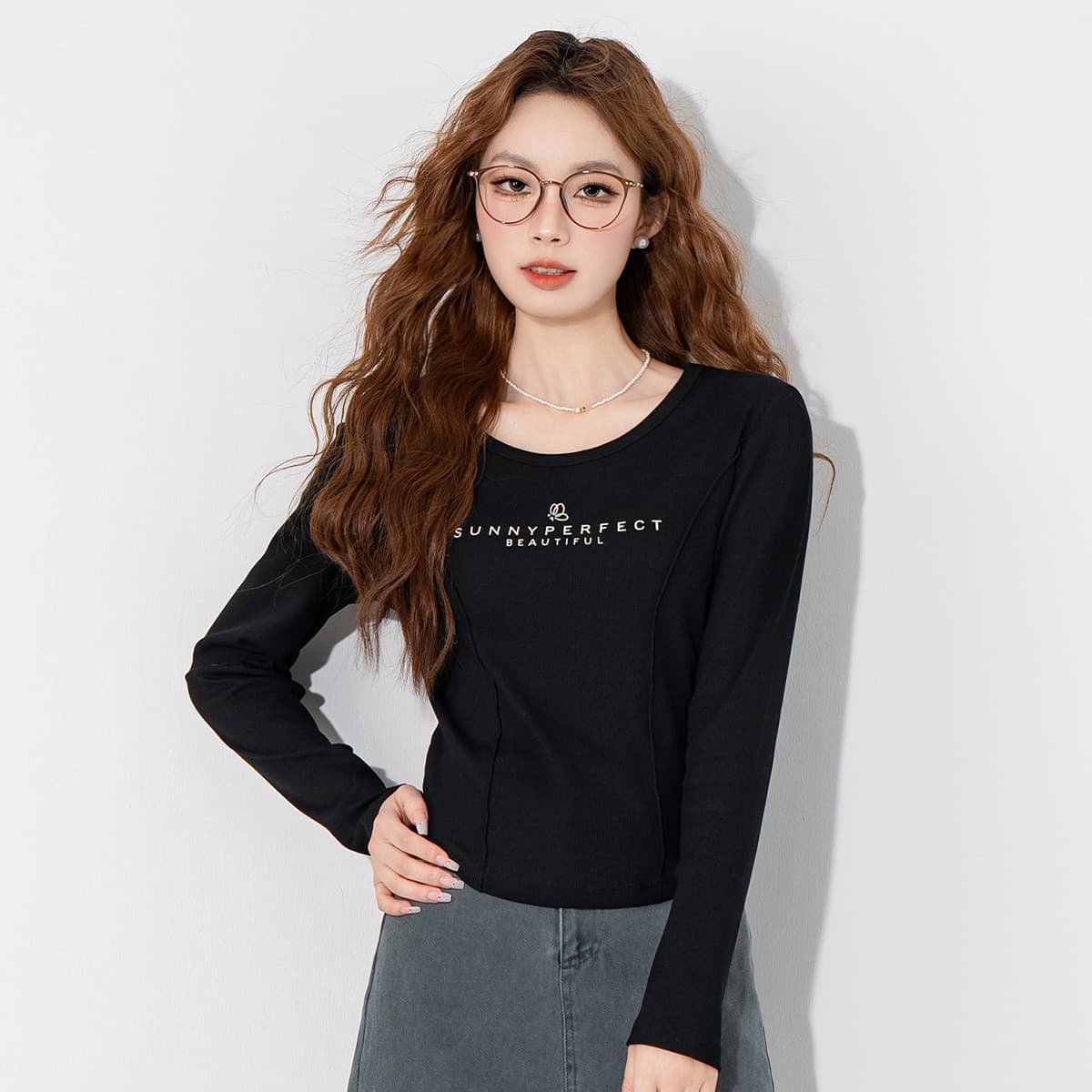 Футболка JEANSWEST T - изображение 3