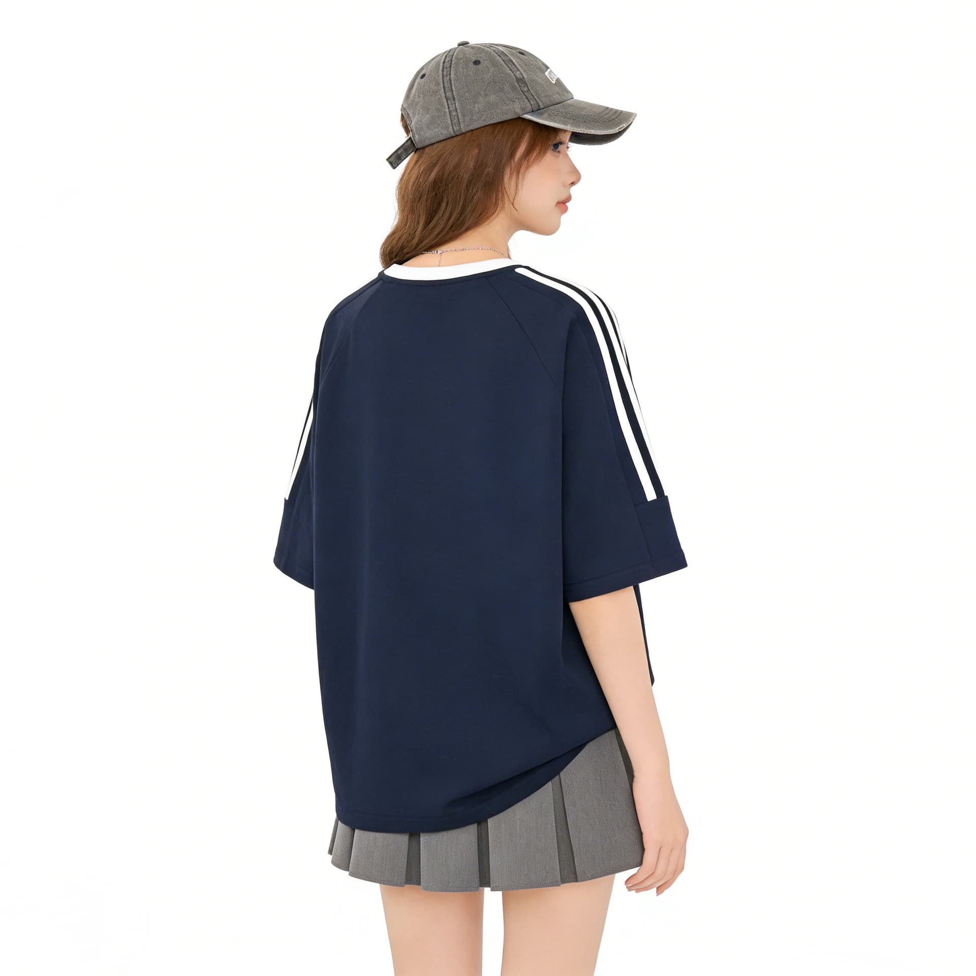 Футболка JEANSWEST Женские T-рубашки - изображение 3