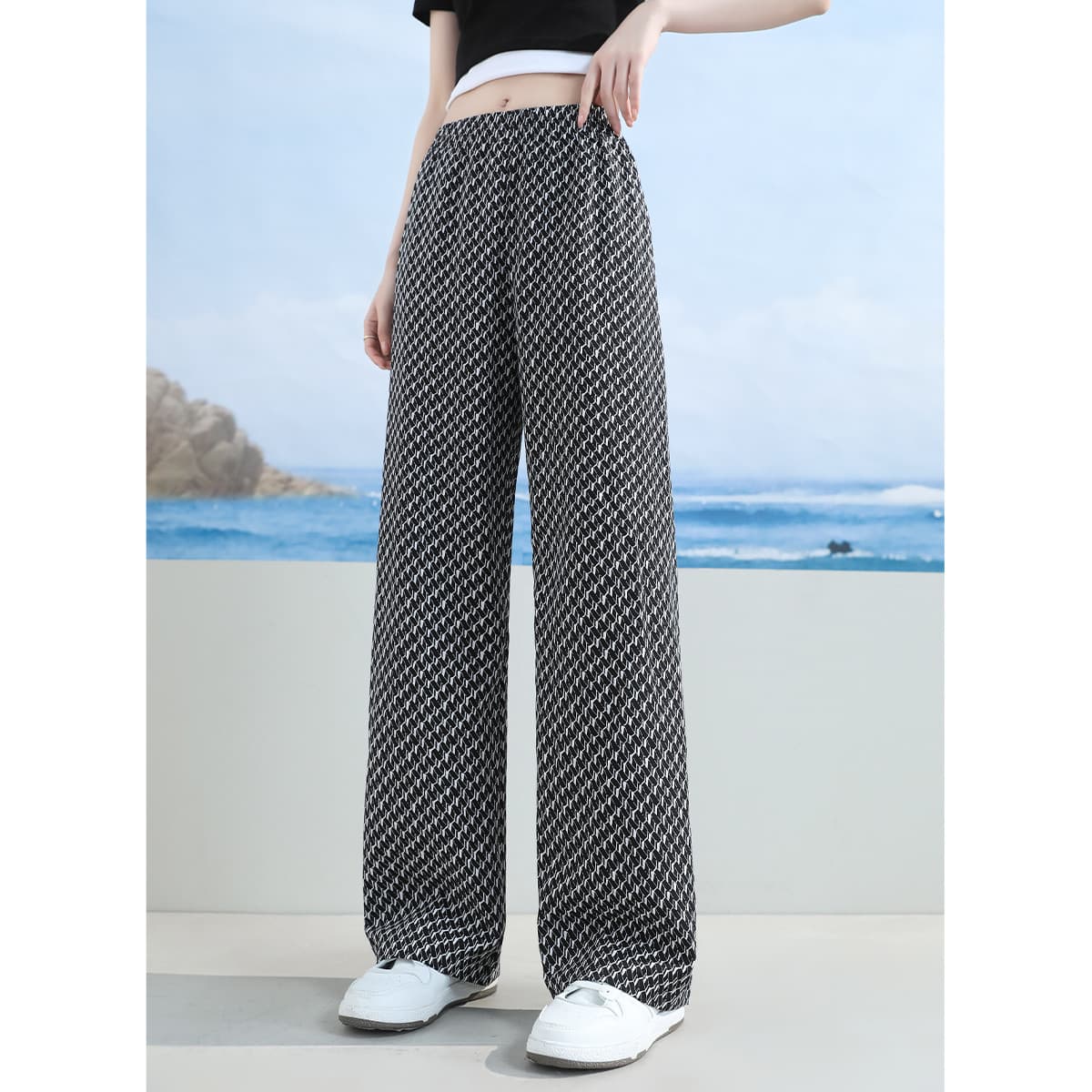 Штаны JEANSWEST - изображение 1