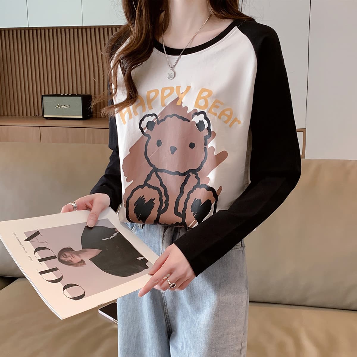 Футболка JEANSWEST T - изображение 2