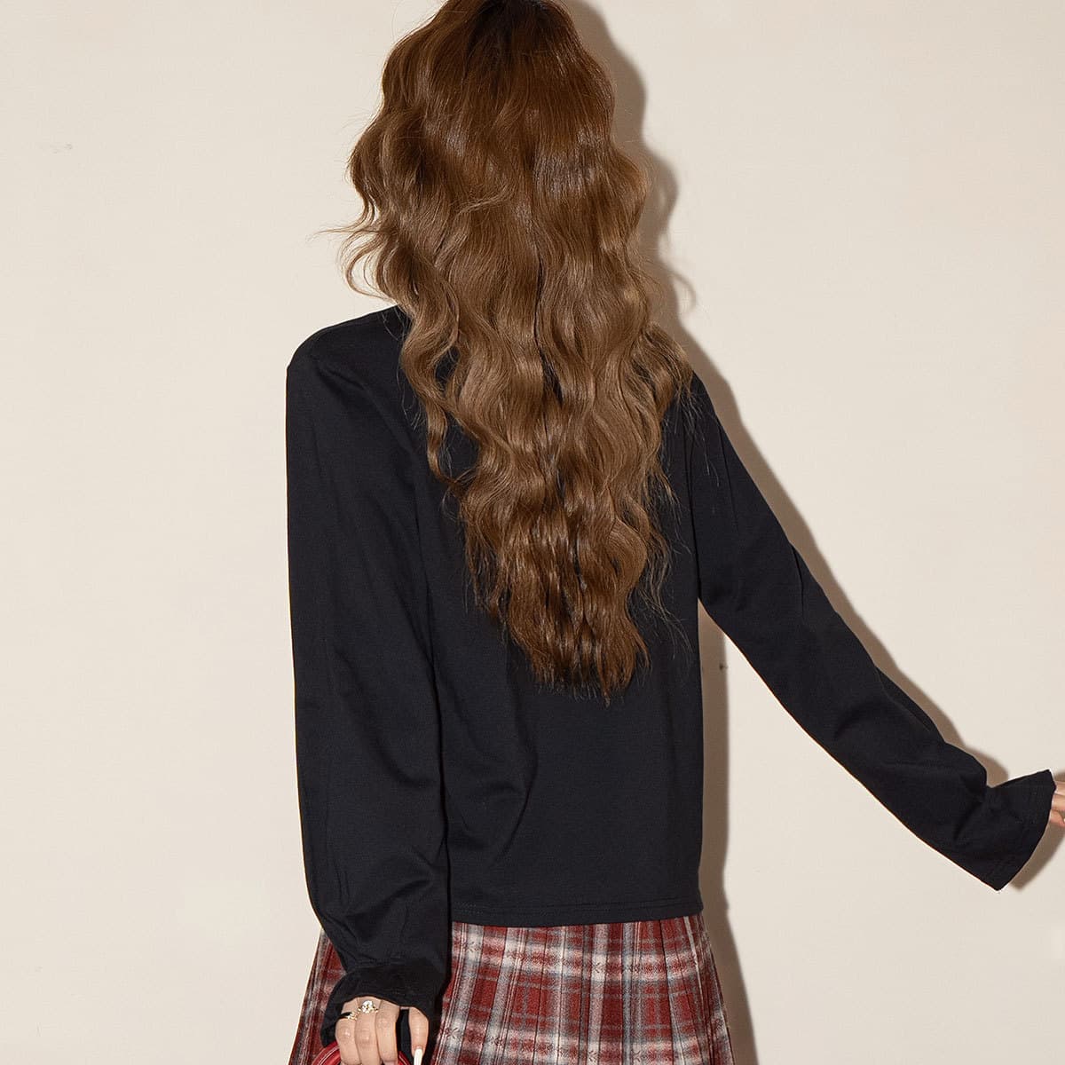 Футболка Jeanswest Женские T-рубашки - изображение 4