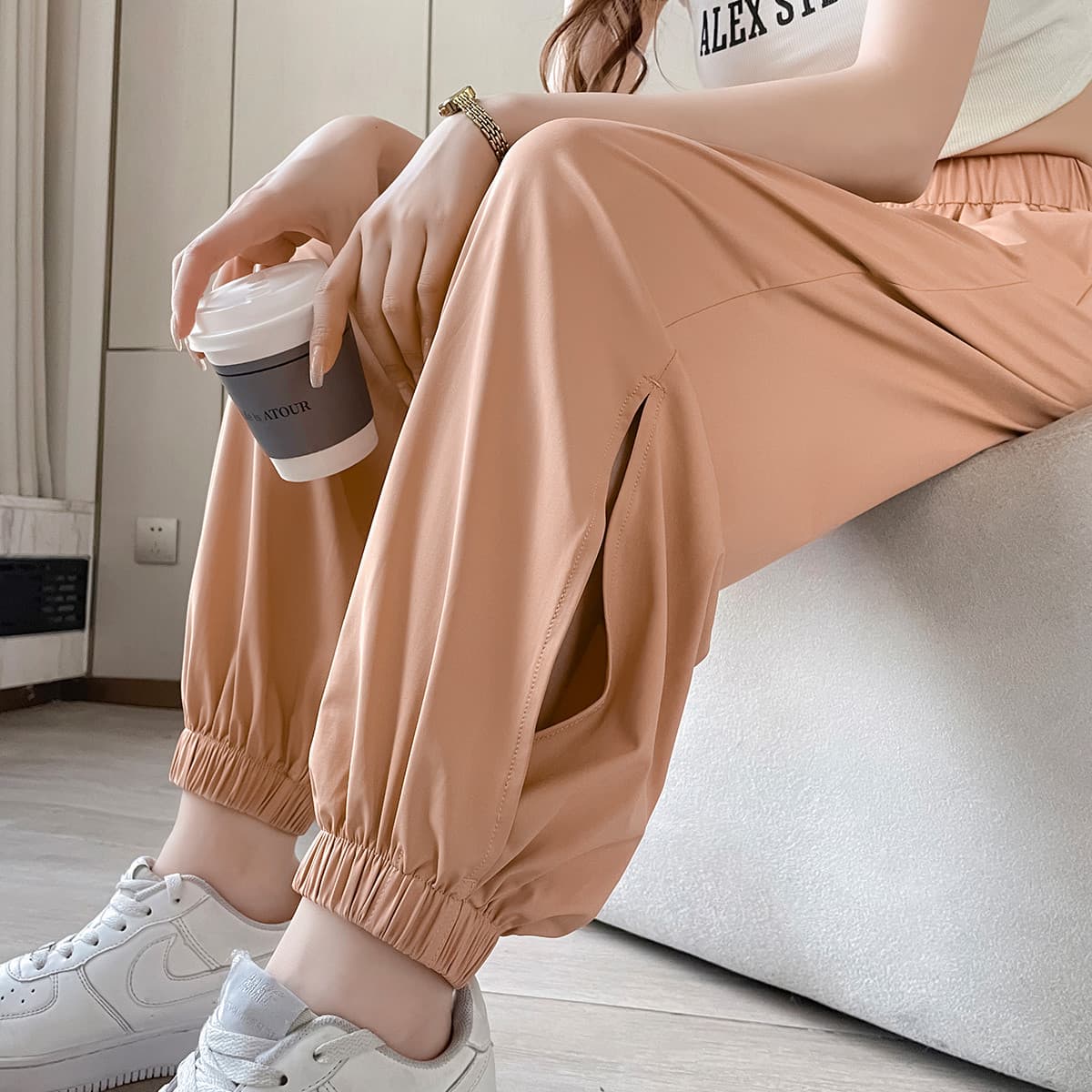 Штаны JEANSWEST - изображение 2