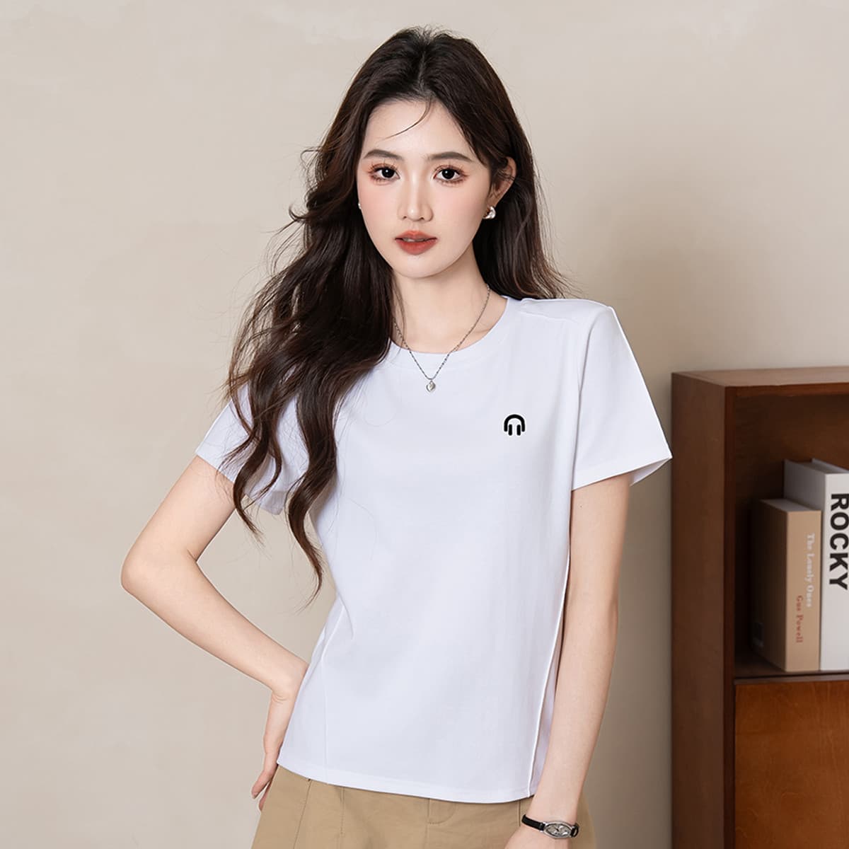 Футболка JEANSWEST T - изображение 3