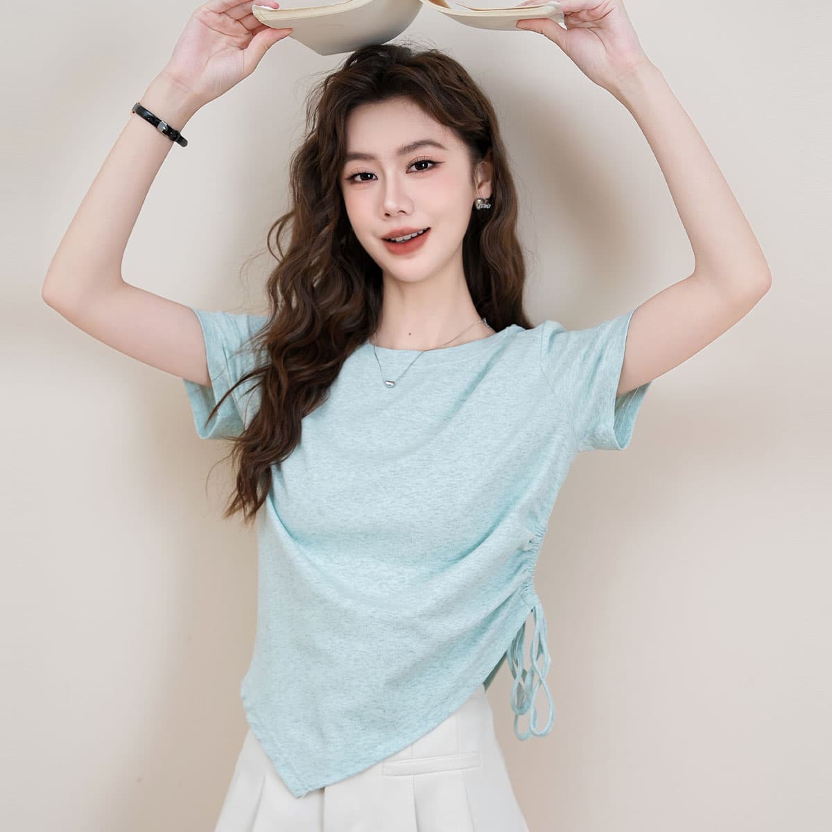 Футболка JEANSWEST T - изображение 3