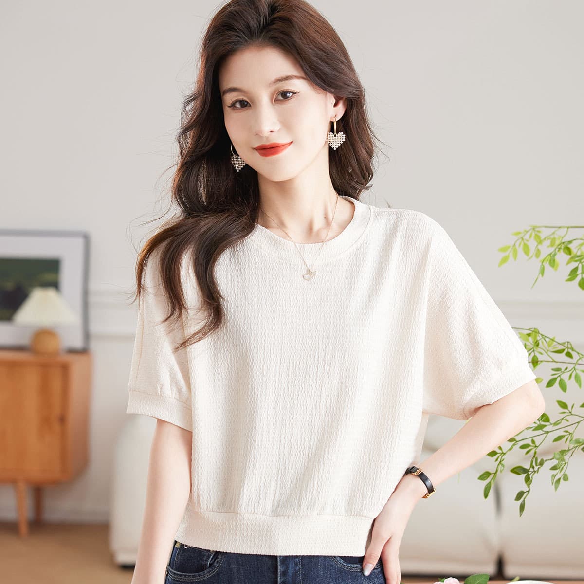 Футболка JEANSWEST T - изображение 3