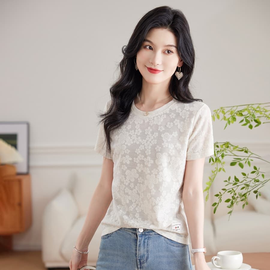 Футболка JEANSWEST T - изображение 4