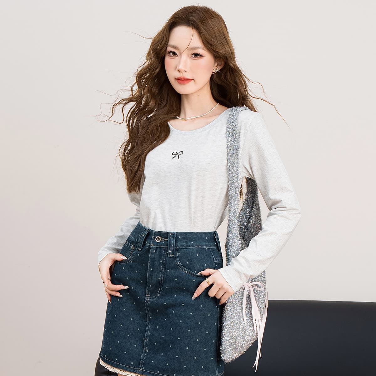 Футболка JEANSWEST T - изображение 4