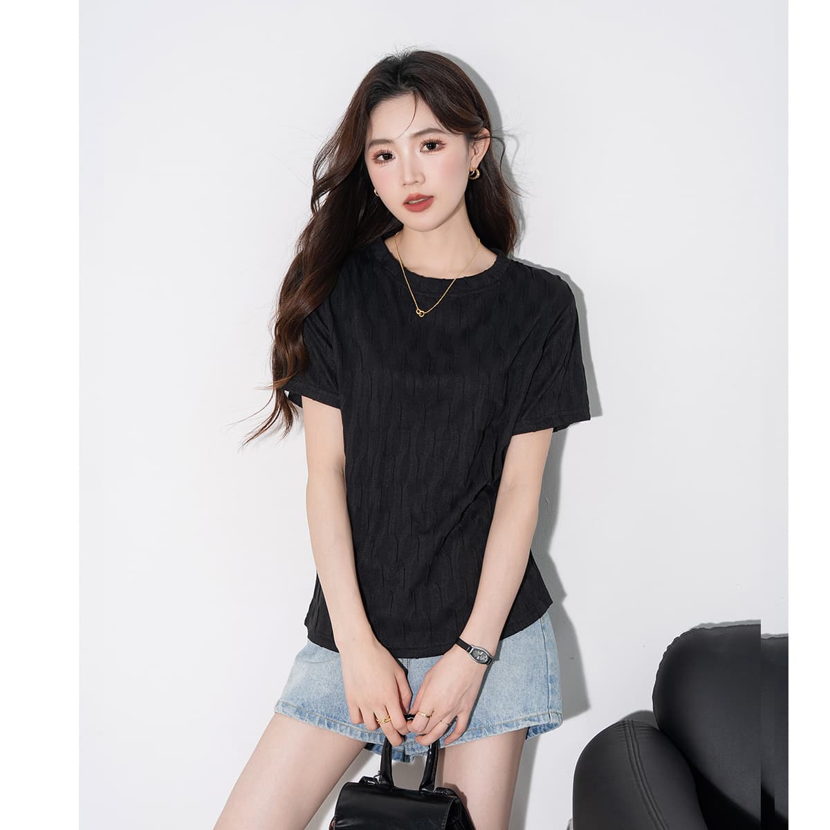 Футболка JEANSWEST T - изображение 4