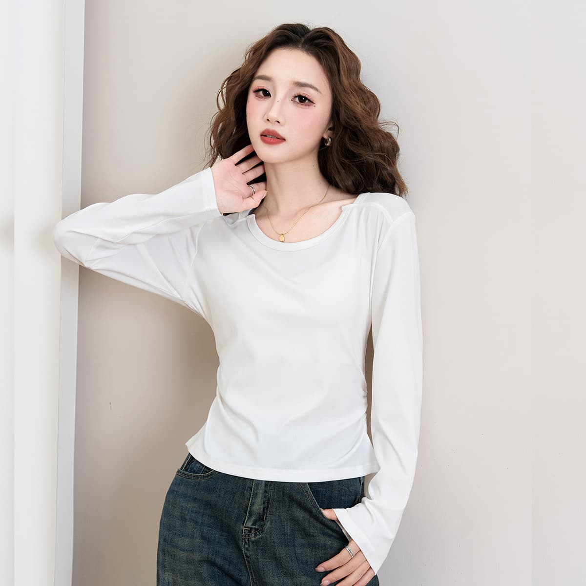 Футболка JEANSWEST T - изображение 3