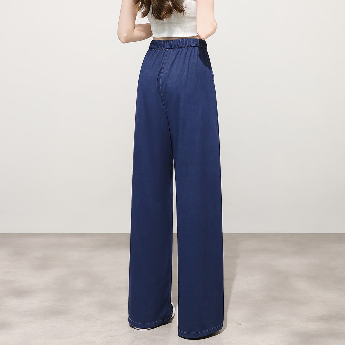Джинсы JEANSWEST Женские Джинсы - изображение 2