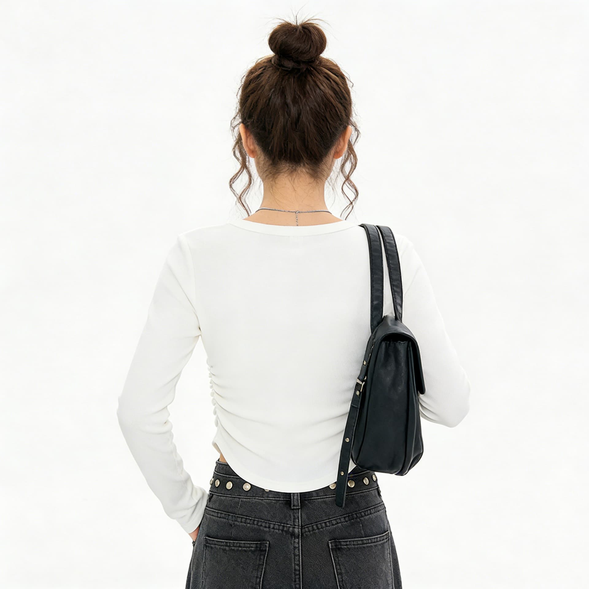 Футболка JEANSWEST Женские T-рубашки - изображение 3