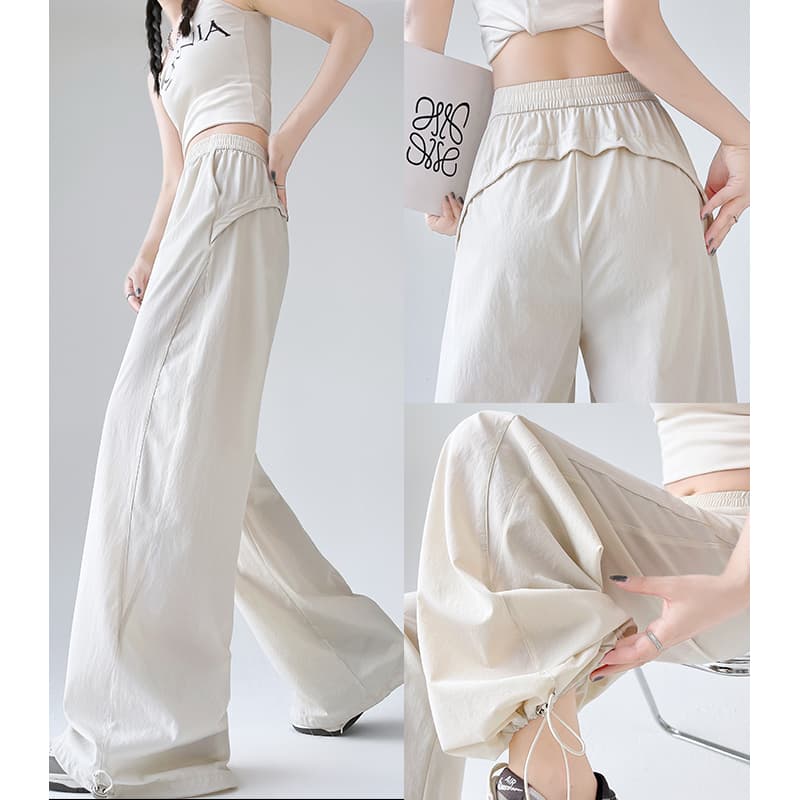 JEANSWEST Женские Карго Брюки - изображение 3