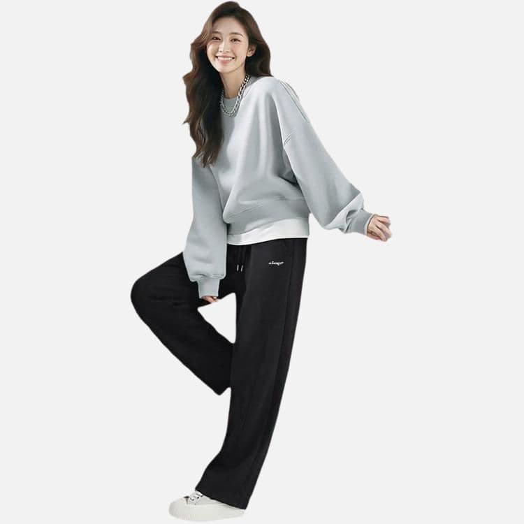 Штаны JEANSWEST Женские Повседневные брюки - изображение 3