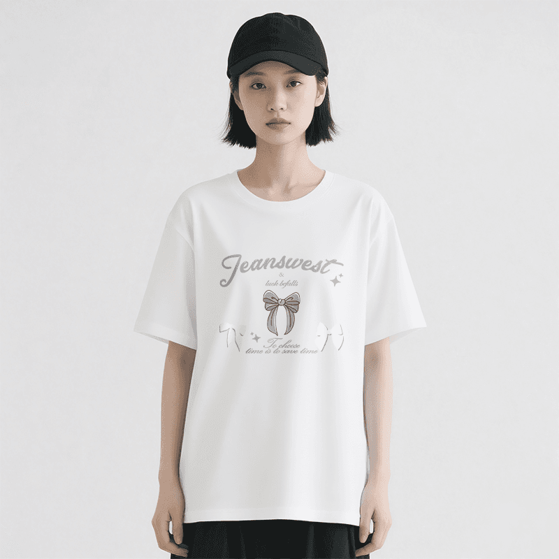 Футболка JEANSWEST T - изображение 3