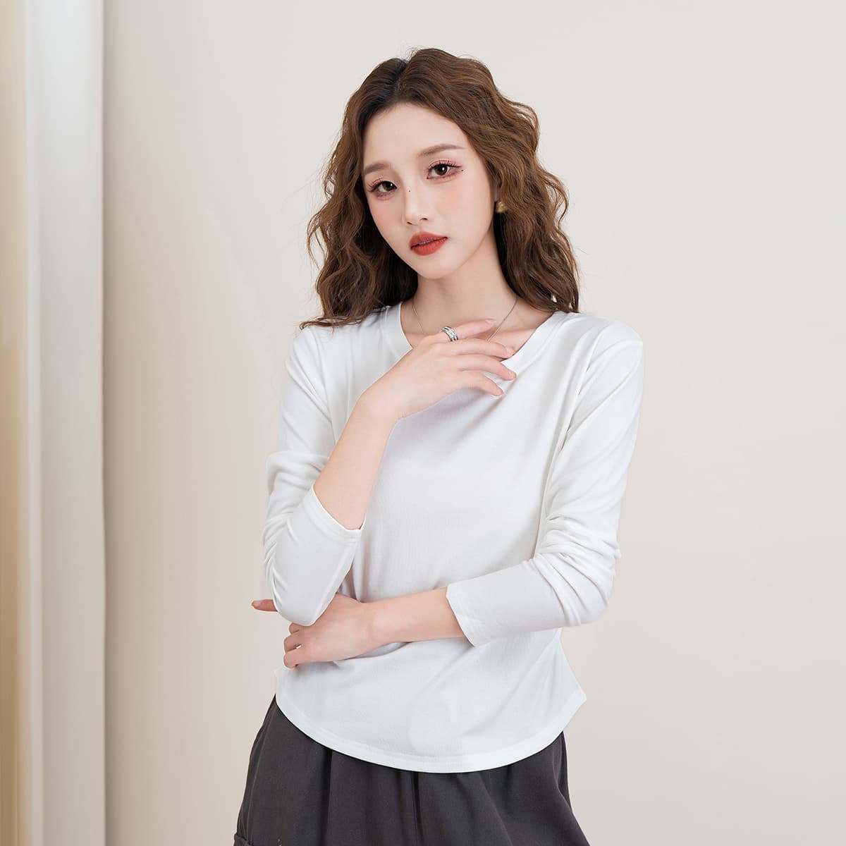 Футболка JEANSWEST T - изображение 3